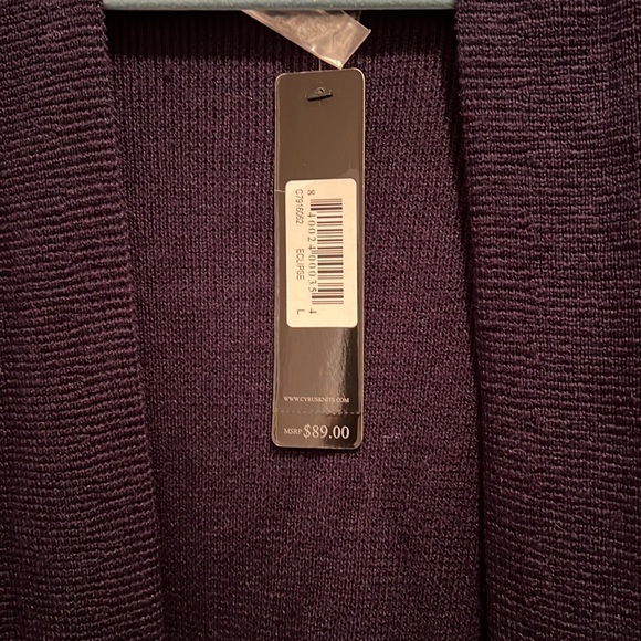 Cardigan - Picture 5 of 6